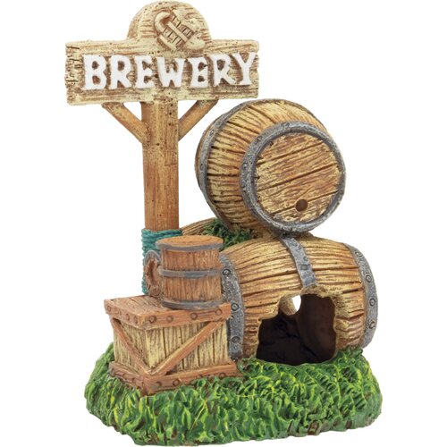 SuperFish Deco Kruik – Brouwerij