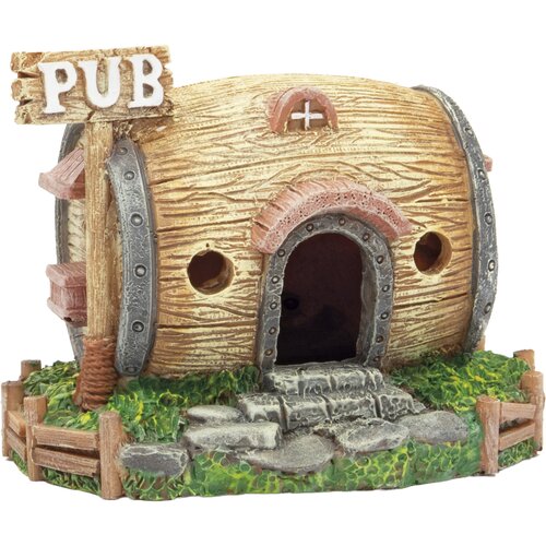 SuperFish Deco Kruik – Café