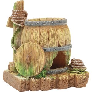 SuperFish Deco Kruik – Hek