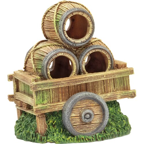 SuperFish Deco Kruik – Kar