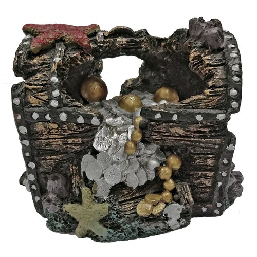 SuperFish Deco LED Schatkist