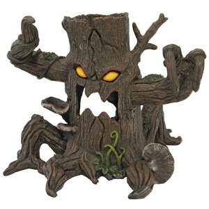 SuperFish Deco LED Tree Monster