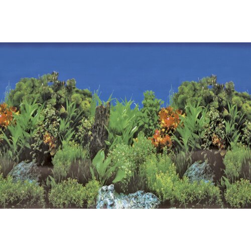 SuperFish Deco Poster B3 100x49 cm