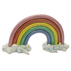 SuperFish Deco Rainbow Sky