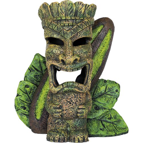 SuperFish Deco Tiki Board