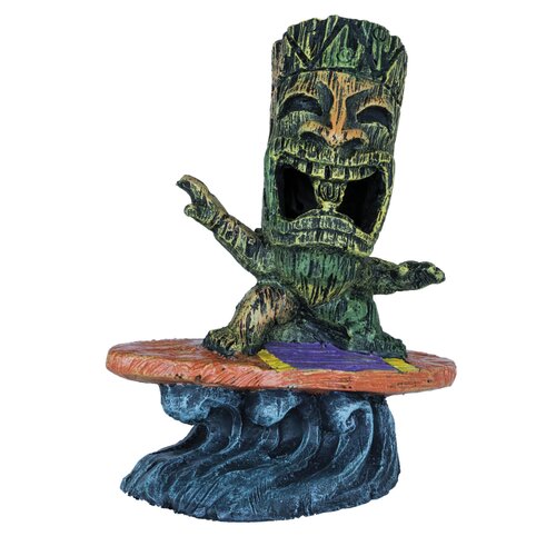 SuperFish Deco Tiki Surfer