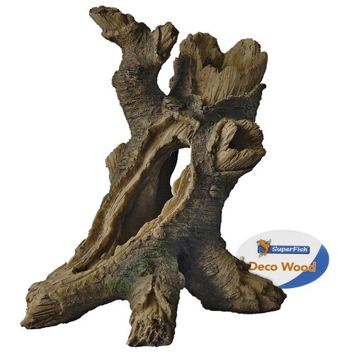 SuperFish Deco Tree M