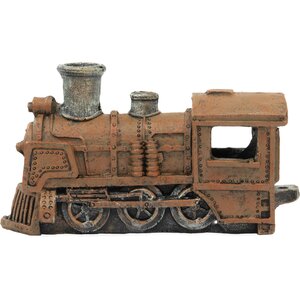 SuperFish Deco Trein – Locomotief