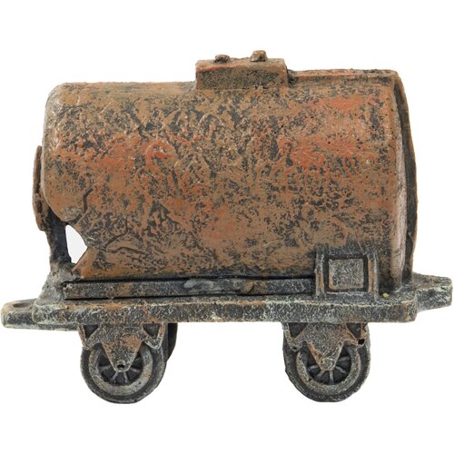 SuperFish Deco Trein – Wagon 1