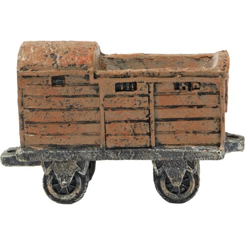 SuperFish Deco Trein – Wagon 3