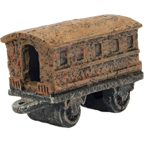 SuperFish Deco Trein – Wagon 4