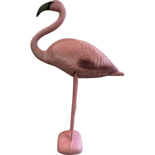 SuperFish Deco Vogel Flamingo