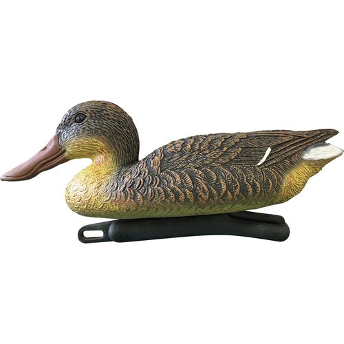 SuperFish Deco Vogel Slobeend