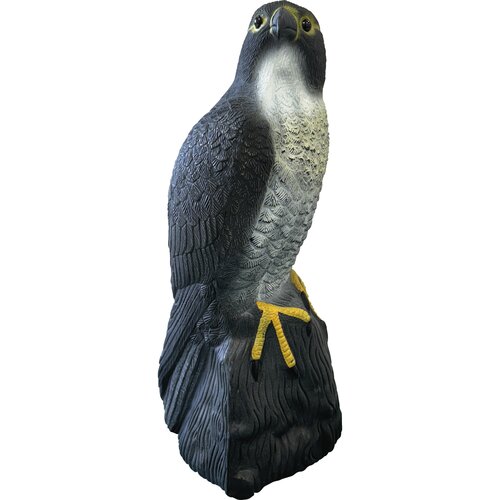 SuperFish Deco Vogel Valk