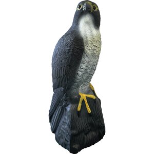 SuperFish Deco Vogel Valk