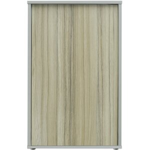 SuperFish Design Meubel 40x40 Grey/Coco