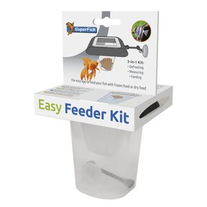 SuperFish Easy Feeder Kit