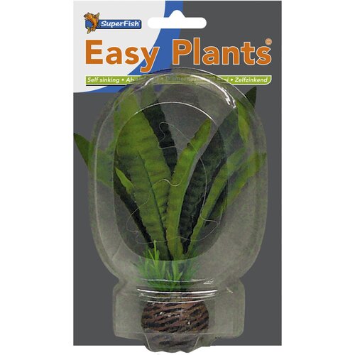 SuperFish Easy Plant Zijde 13 cm Nr 4