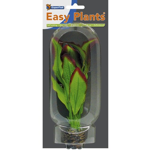 SuperFish Easy Plant Zijde 20 cm Nr 9