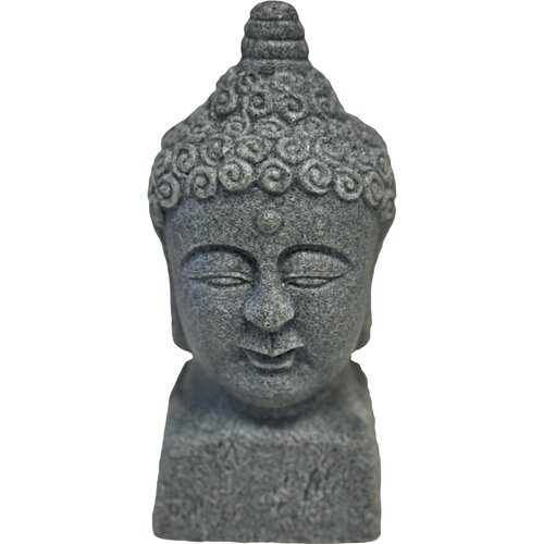 SuperFish Eco Deco Buddha Head