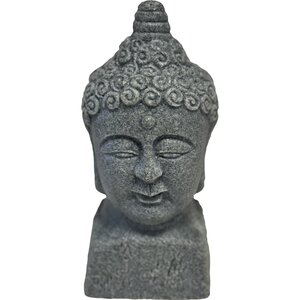 SuperFish Eco Deco Buddha Head