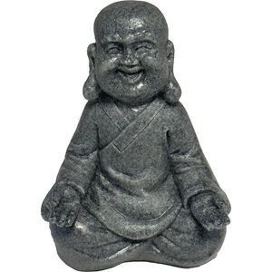 SuperFish Eco Deco Monk