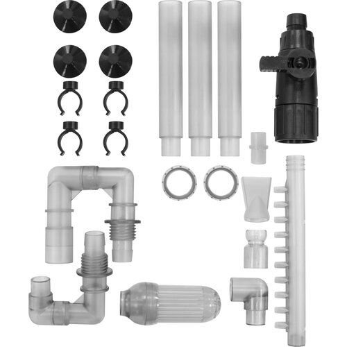 SuperFish Eco Flow 120 Verbindingsset