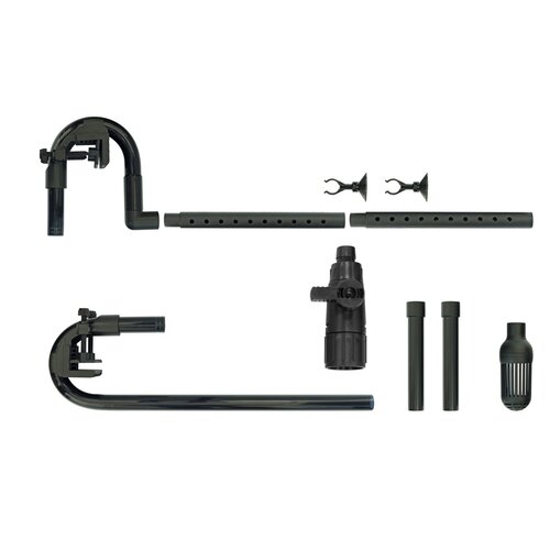 SuperFish Eco Flow 240 Verbindingsset