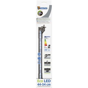 SuperFish Eco LED – 44–54 cm / 17 W