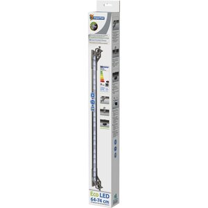 SuperFish Eco LED – 64–74 cm / 24 W