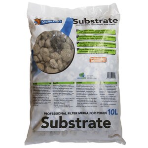 SuperFish Filtersubstraat – 10 liter