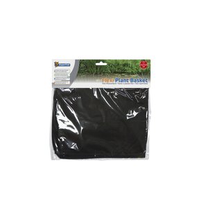 SuperFish Flexi Plant Basket – 25 × 25 × 20 cm