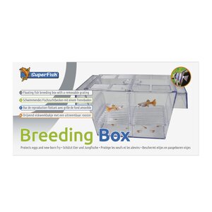SuperFish Floating Breeding Box (Kweekbak)