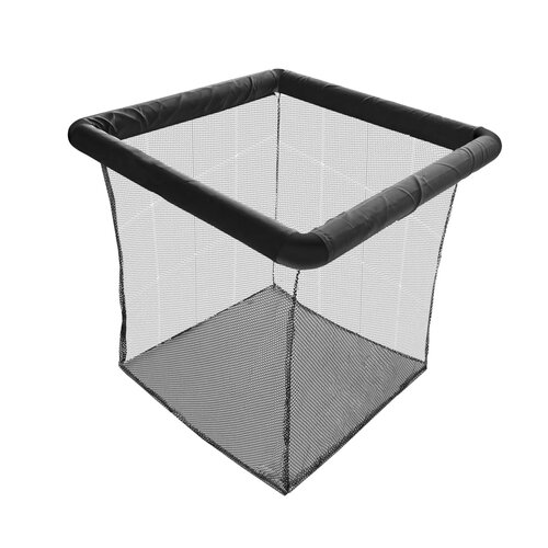 SuperFish Floating Plant Protector – 70 × 70 × 70 cm