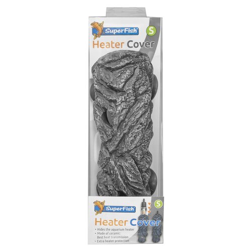 SuperFish Heater Cover – Small (21 cm)