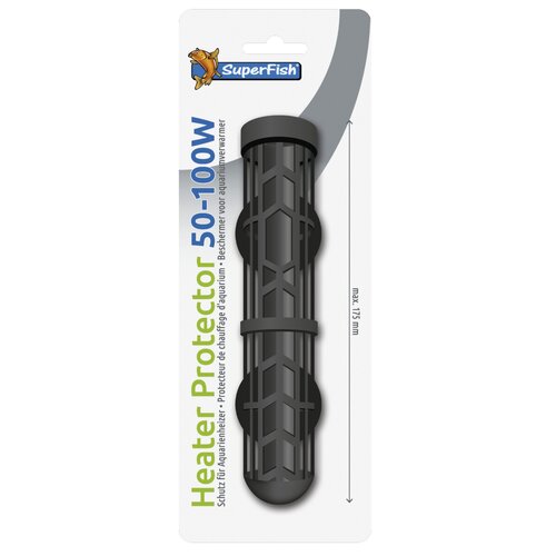 SuperFish Heater Protector – 50–100 W