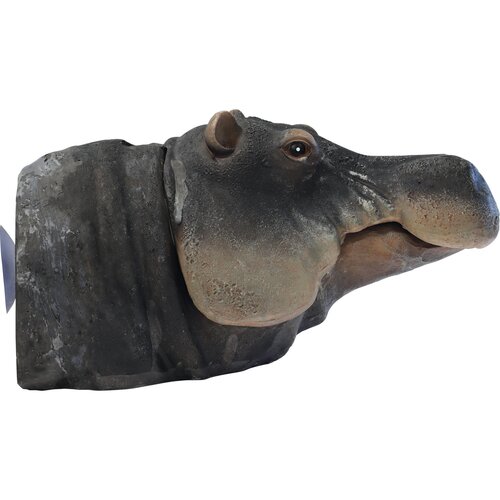 SuperFish Hippo Deco Air – Large