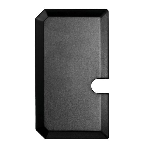 SuperFish Home 25/30/40/45 Filterdeksel Zwart