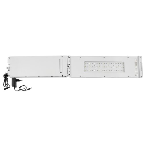 SuperFish Home 40/45 Lichtkap Wit