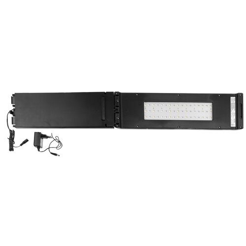 SuperFish Home 40/45 Lichtkap Zwart