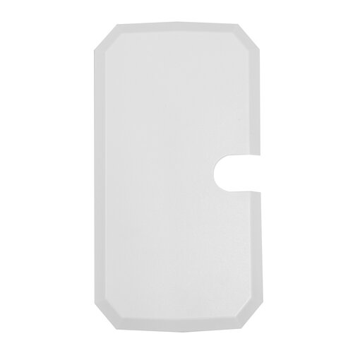 SuperFish Home 60/65/80/85/110 Filterdeksel Wit