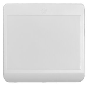 SuperFish Home 8 Lichtkap Wit