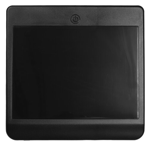 SuperFish Home 8 Lichtkap Zwart