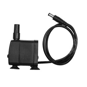 SuperFish Home 8 Pomp 12 Volt