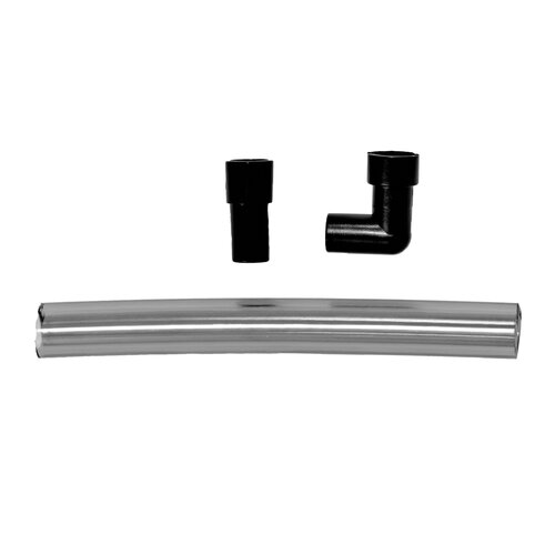 SuperFish Home 8 Pomp Verbindingsstuk