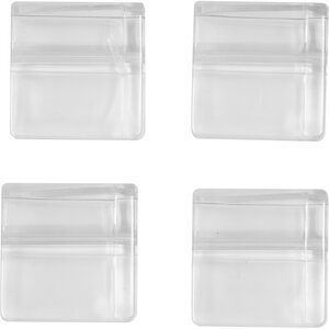 SuperFish Home ProLED 65/85 Dekruit Houder 4x