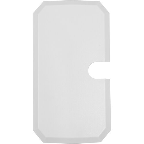 SuperFish Home ProLED 65/85 Filter Deksel Wit