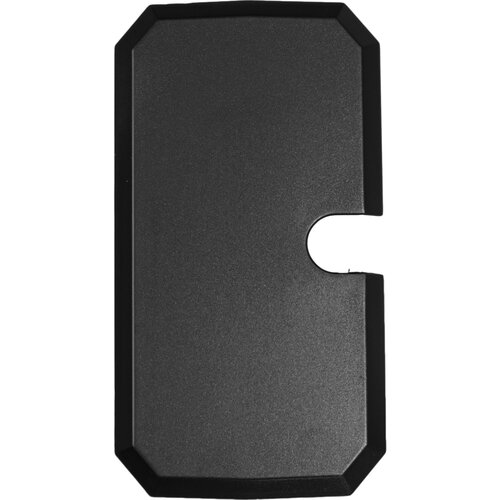 SuperFish Home ProLED 65/85 Filter Deksel Zwart