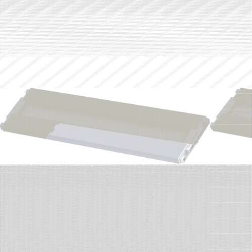 SuperFish Home ProLED 65 Lichtkap Wit