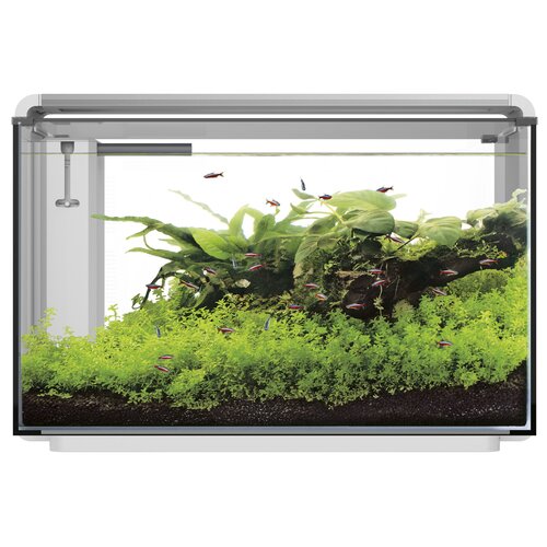 SuperFish Home ProLED 85 Aquarium Wit
